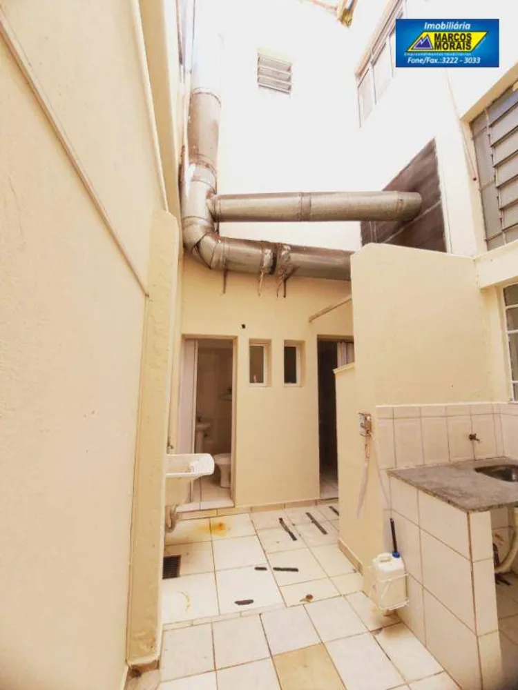 Loja-Salão, 200 m² - Foto 9