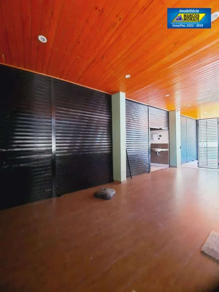 Loja-Salão, 200 m² - Foto 7