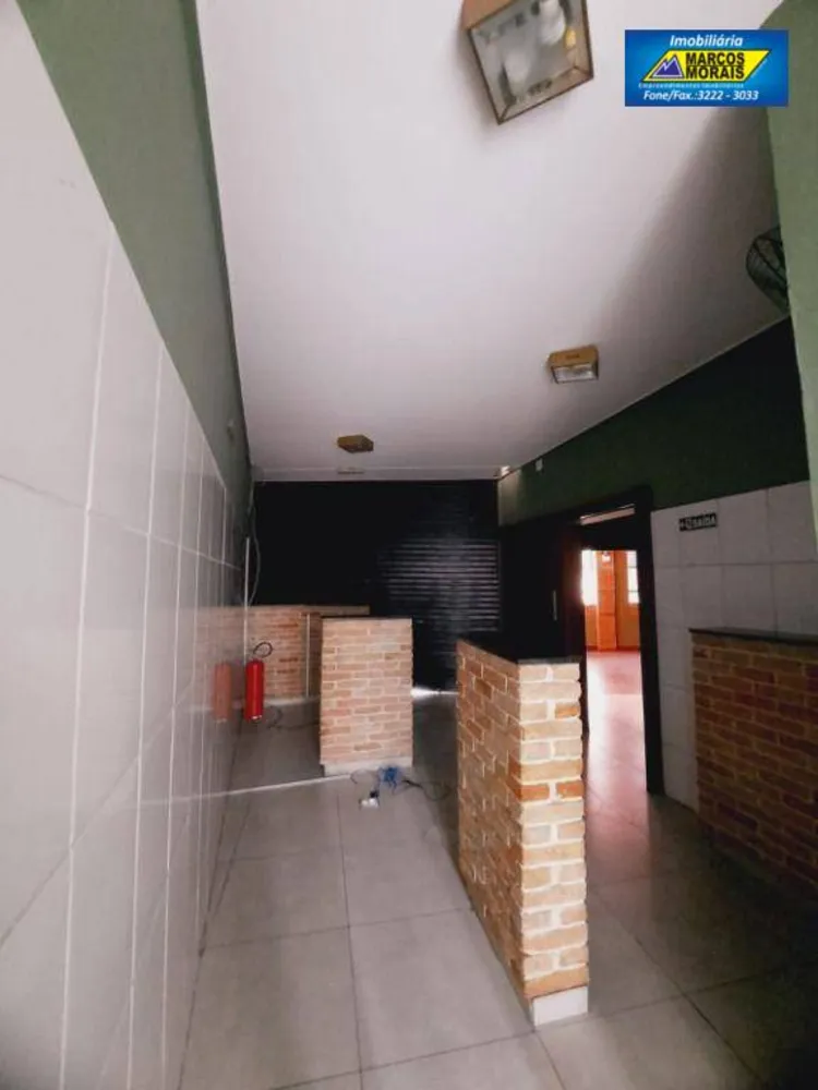 Loja-Salão, 200 m² - Foto 15