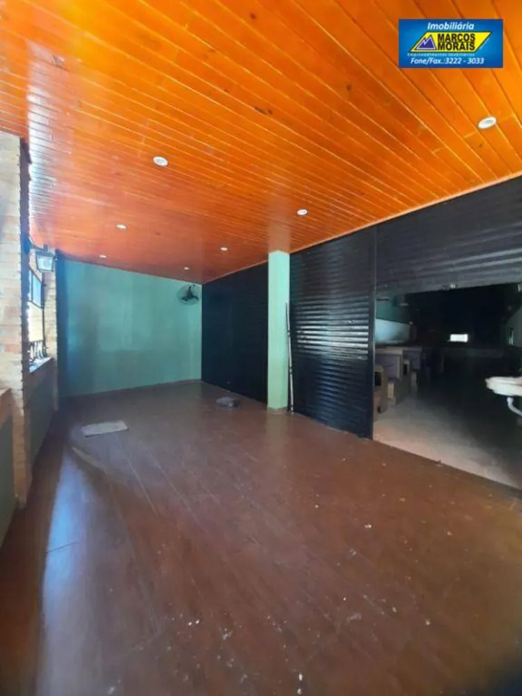 Loja-Salão, 200 m² - Foto 5