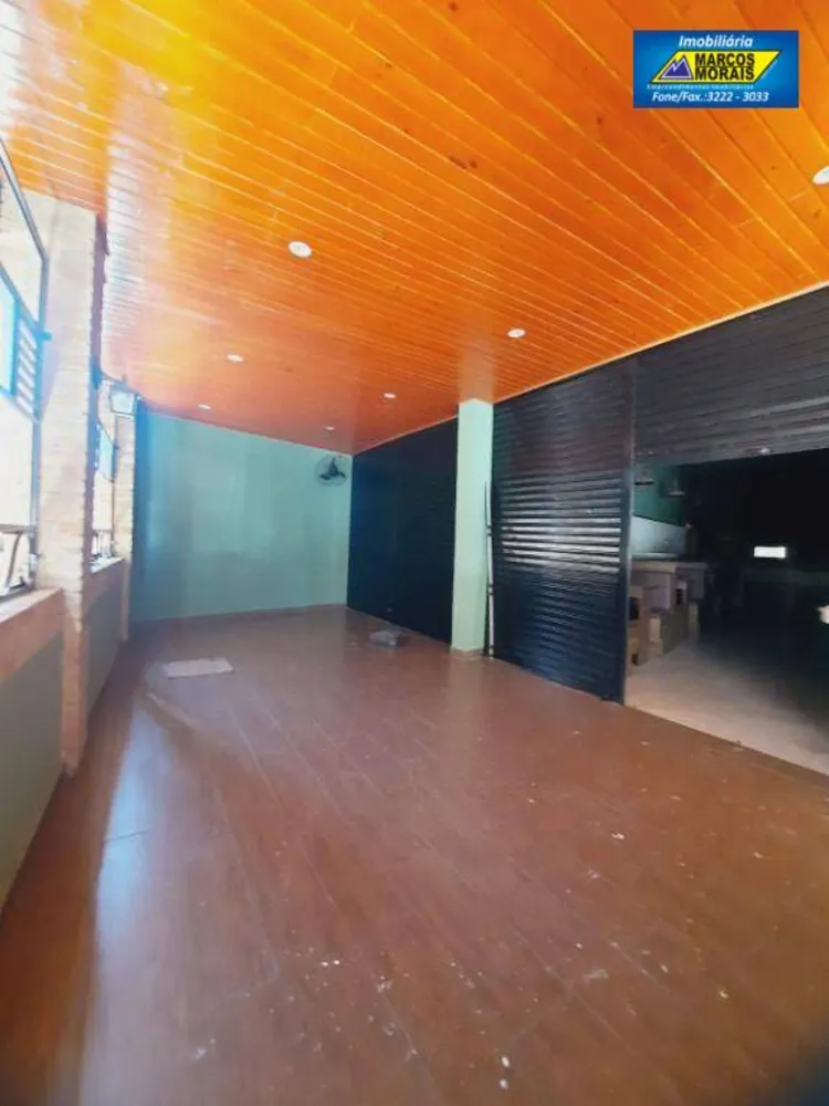 Loja-Salão, 200 m² - Foto 4