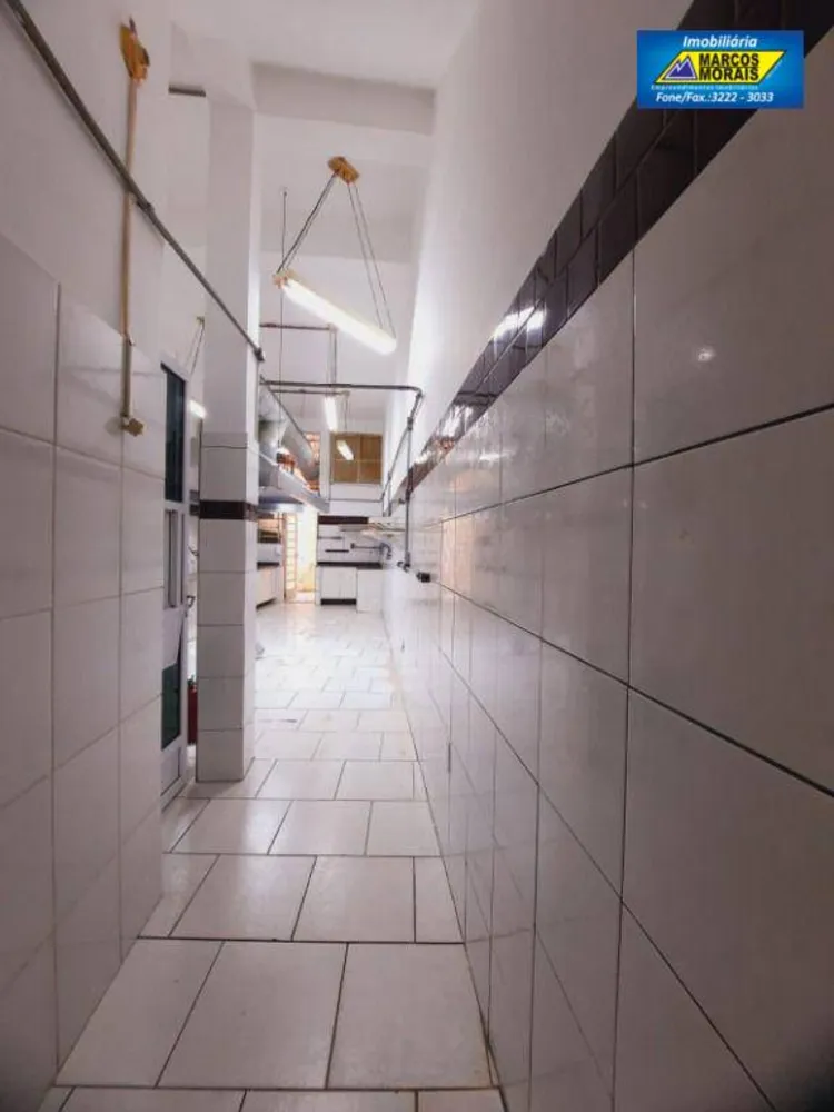 Loja-Salão, 200 m² - Foto 16