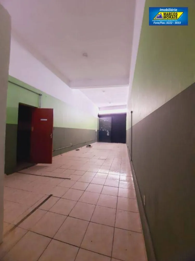 Loja-Salão, 200 m² - Foto 2