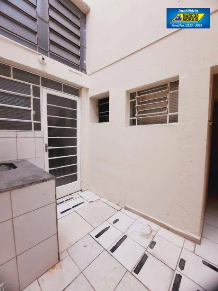 Loja-Salão, 200 m² - Foto 12