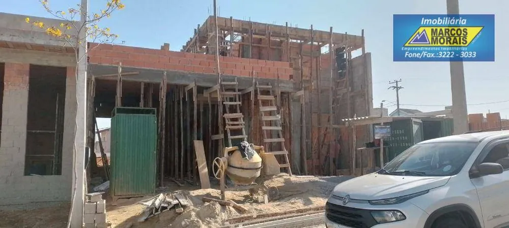 Casa de Condomínio, 3 quartos - Foto 3