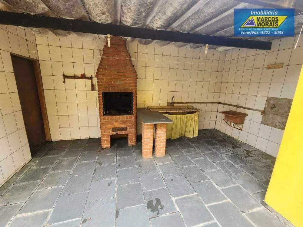Casa, 3 quartos, 180 m² - Foto 12
