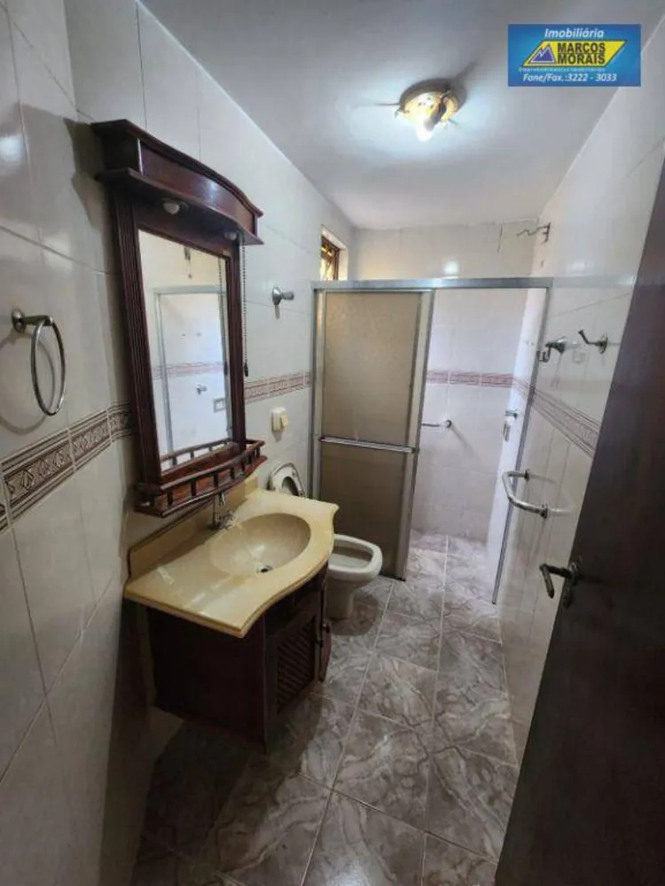 Casa, 3 quartos, 180 m² - Foto 10