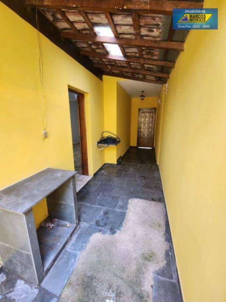 Casa, 3 quartos, 180 m² - Foto 4