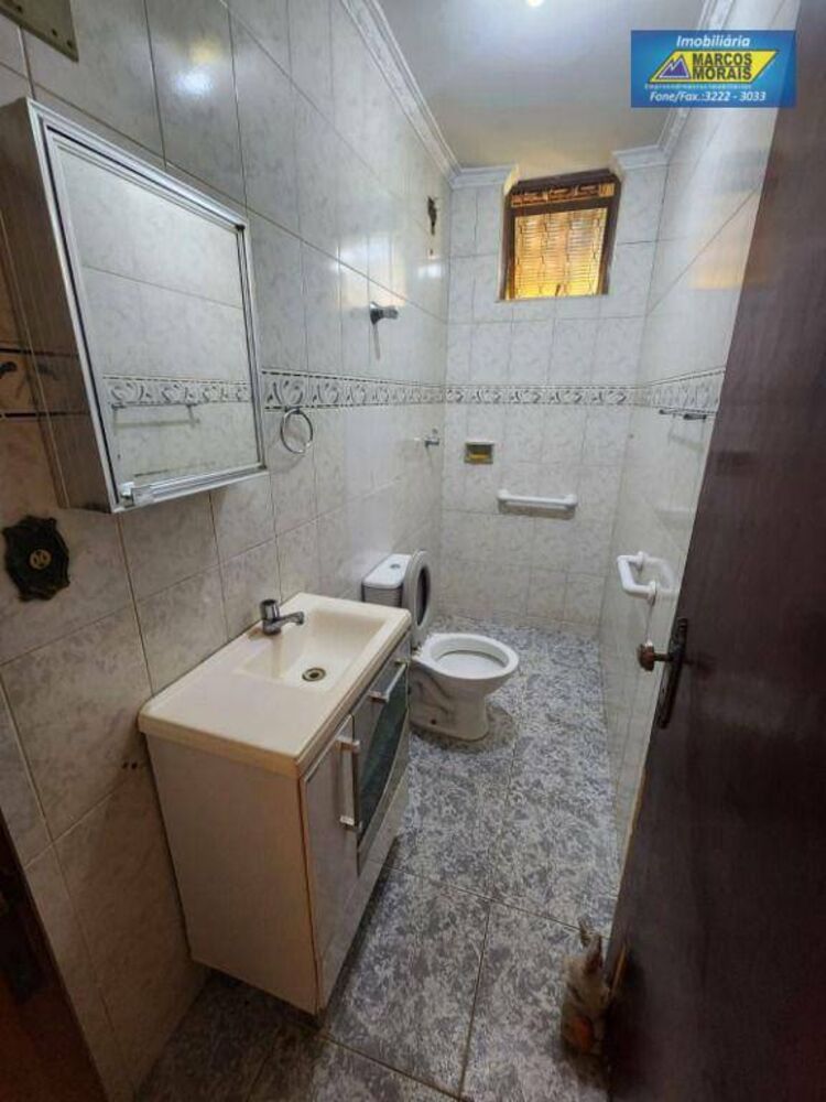 Casa, 3 quartos, 180 m² - Foto 3