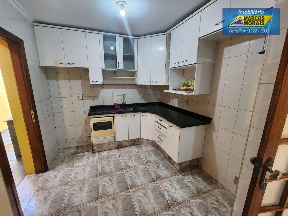 Casa, 3 quartos, 180 m² - Foto 8