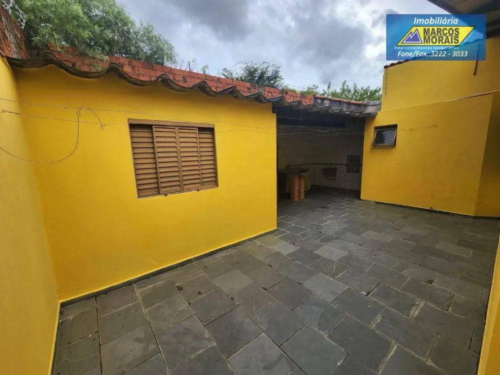 Casa, 3 quartos, 180 m² - Foto 13