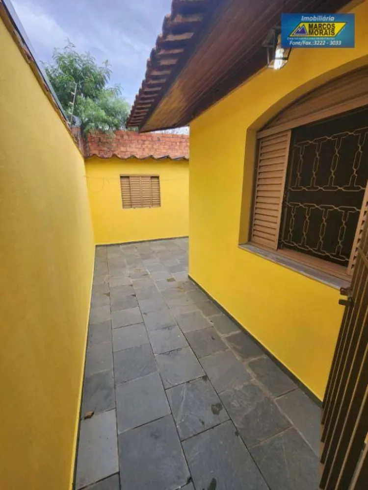 Casa, 3 quartos, 180 m² - Foto 9