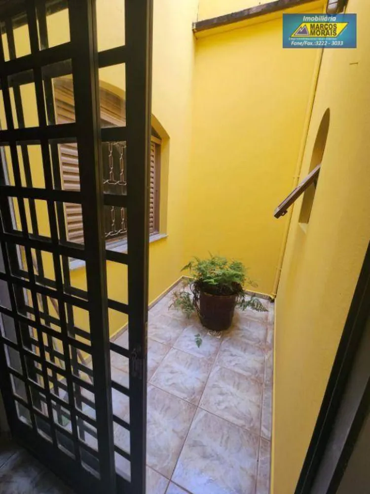 Casa, 3 quartos, 180 m² - Foto 4