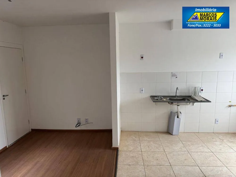 Apartamento, 2 quartos, 42 m² - Foto 12