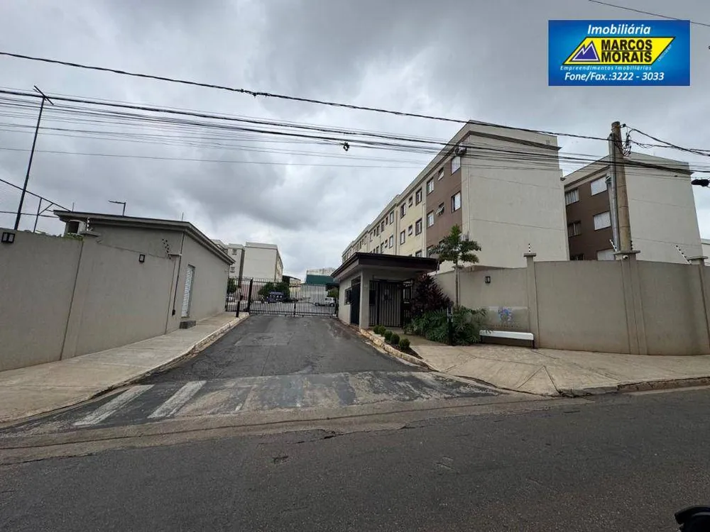 Apartamento, 2 quartos, 42 m² - Foto 15