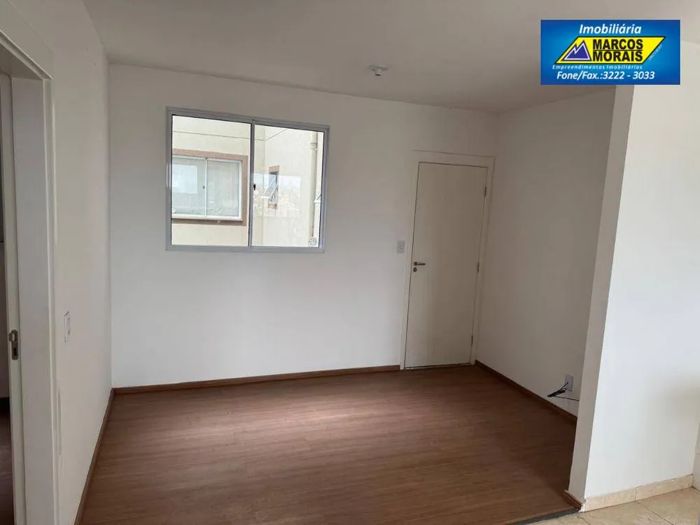 Apartamento, 2 quartos, 42 m² - Foto 11