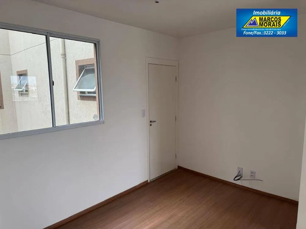 Apartamento, 2 quartos, 42 m² - Foto 9