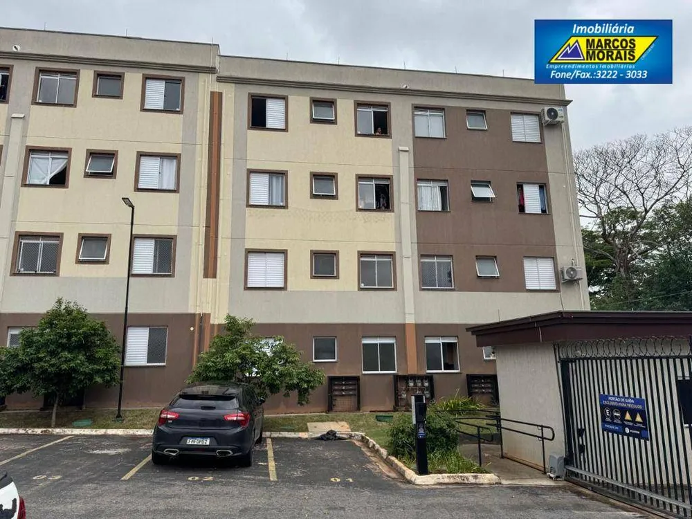 Apartamento, 2 quartos, 42 m² - Foto 14