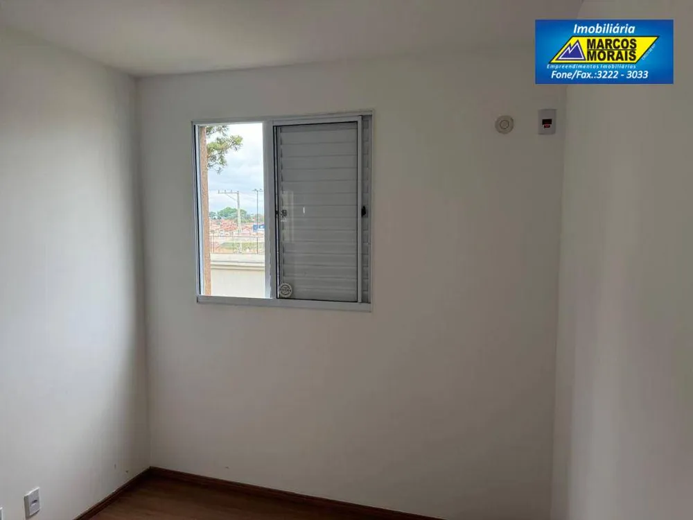 Apartamento, 2 quartos, 42 m² - Foto 6