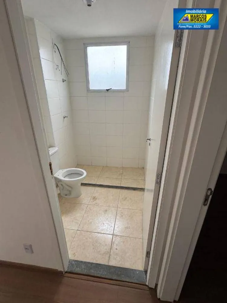 Apartamento, 2 quartos, 42 m² - Foto 4