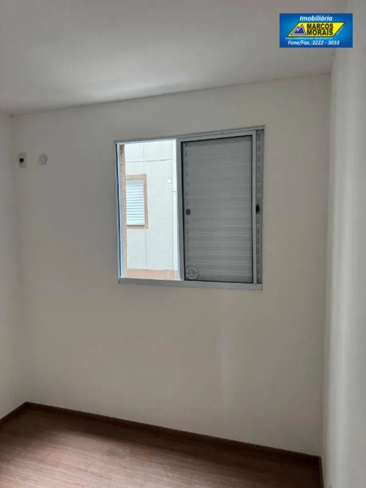 Apartamento, 2 quartos, 42 m² - Foto 7