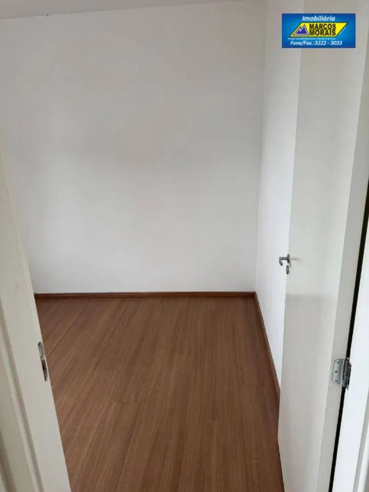 Apartamento, 2 quartos, 42 m² - Foto 8