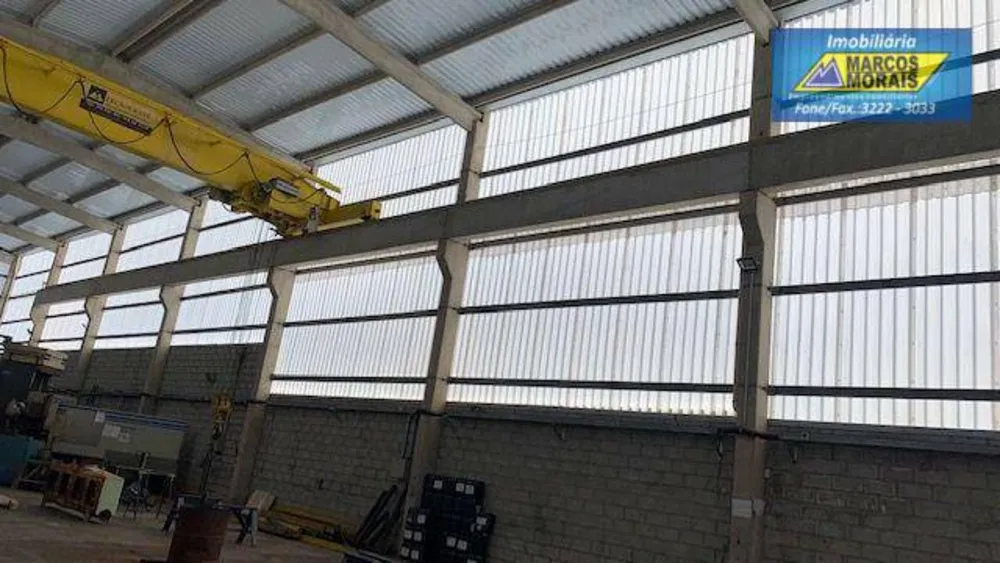 Depósito-Galpão, 797 m² - Foto 10