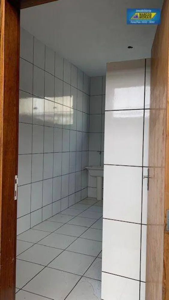 Depósito-Galpão, 797 m² - Foto 5