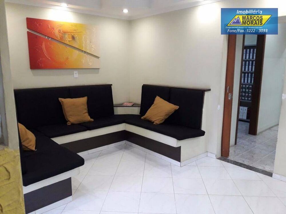 Casa, 305 m² - Foto 2
