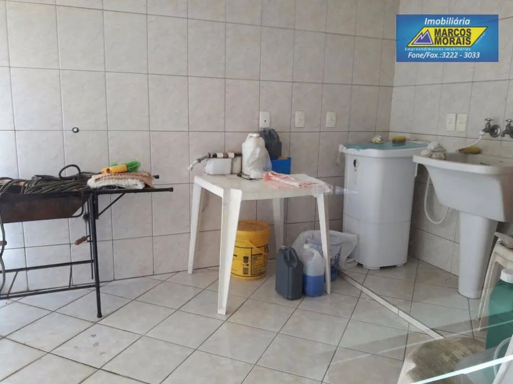 Casa, 305 m² - Foto 6