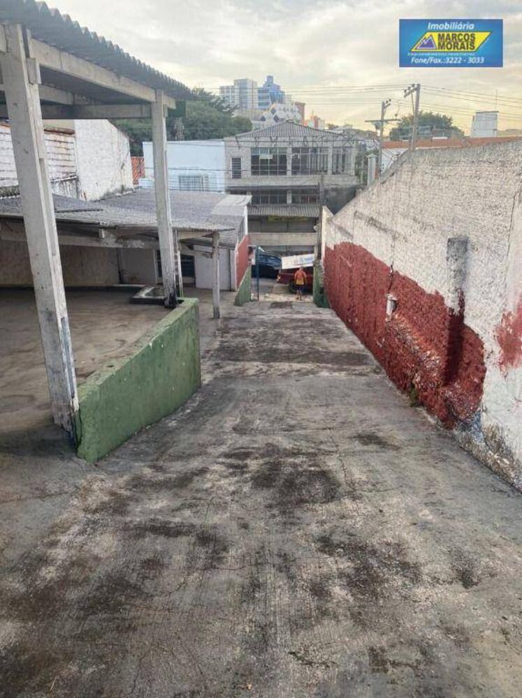 Terreno, 267 m² - Foto 1