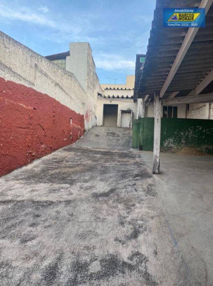 Terreno, 267 m² - Foto 2