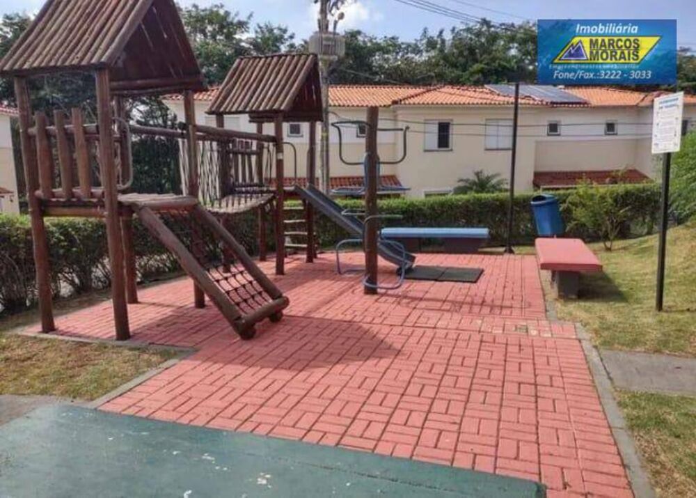 Apartamento, 2 quartos, 48 m² - Foto 2