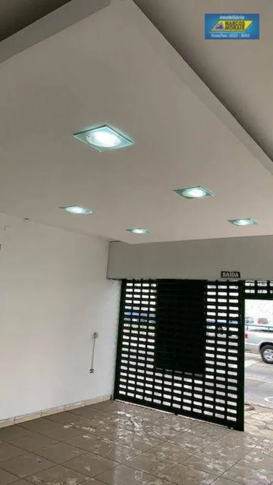 Loja-Salão, 242 m² - Foto 2