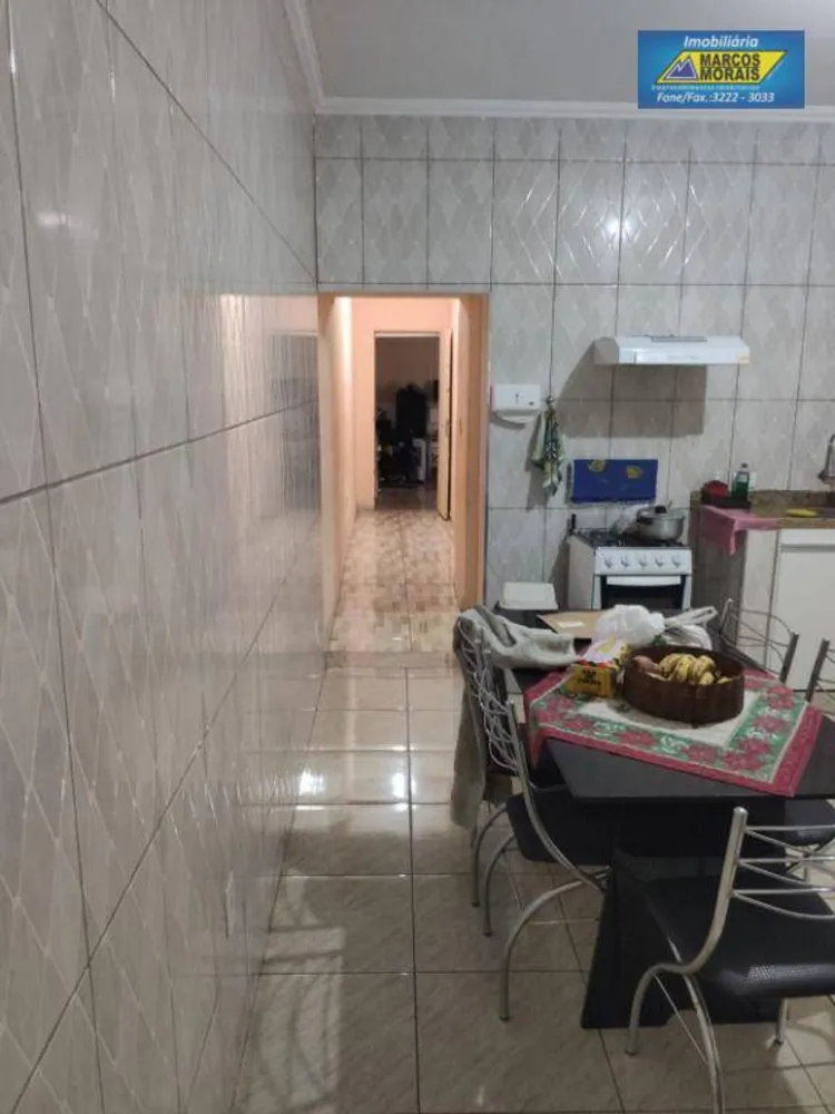 Casa, 3 quartos, 180 m² - Foto 3