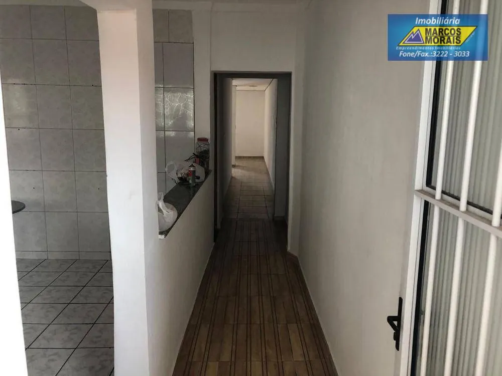 Casa, 3 quartos, 180 m² - Foto 7