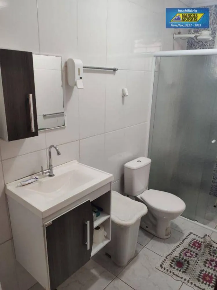 Casa, 3 quartos, 180 m² - Foto 5