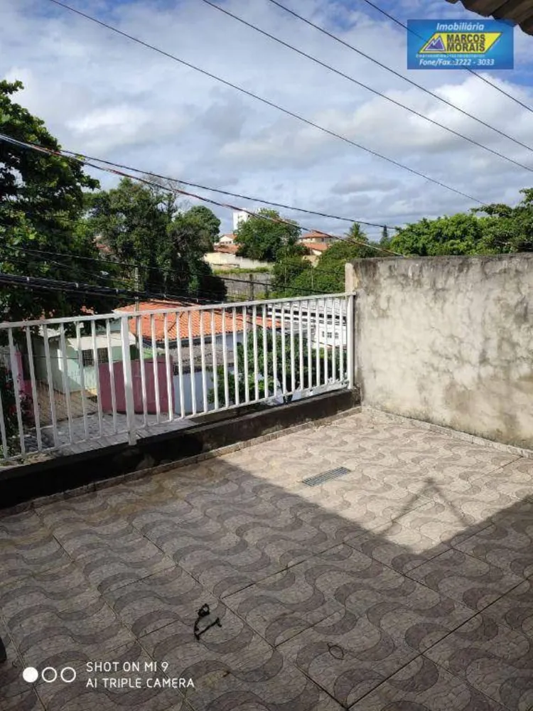 Casa, 3 quartos, 180 m² - Foto 8