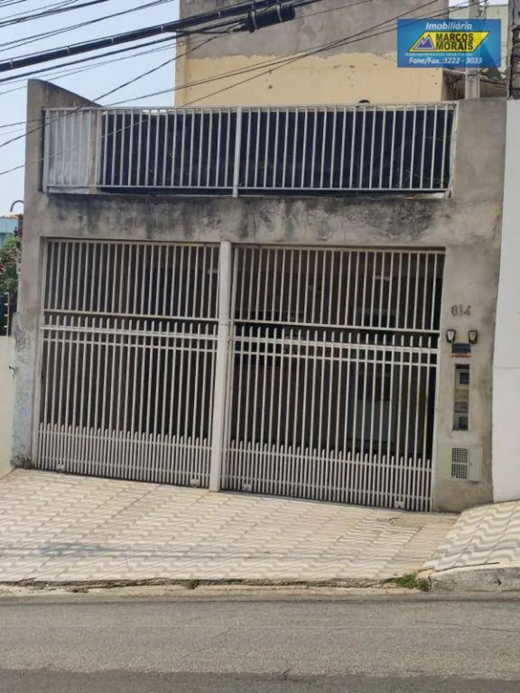Casa, 3 quartos, 180 m² - Foto 1