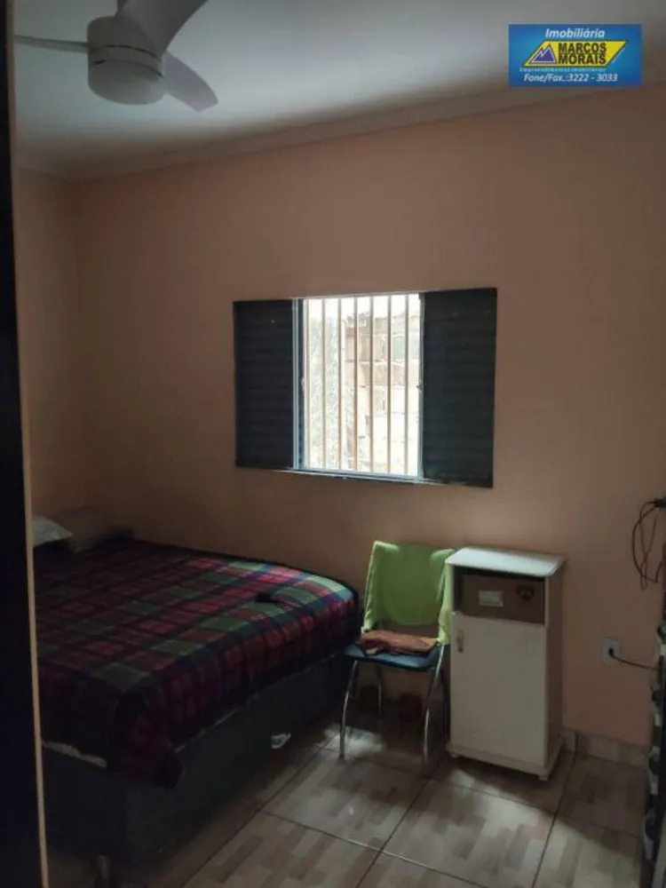 Casa, 3 quartos, 180 m² - Foto 4