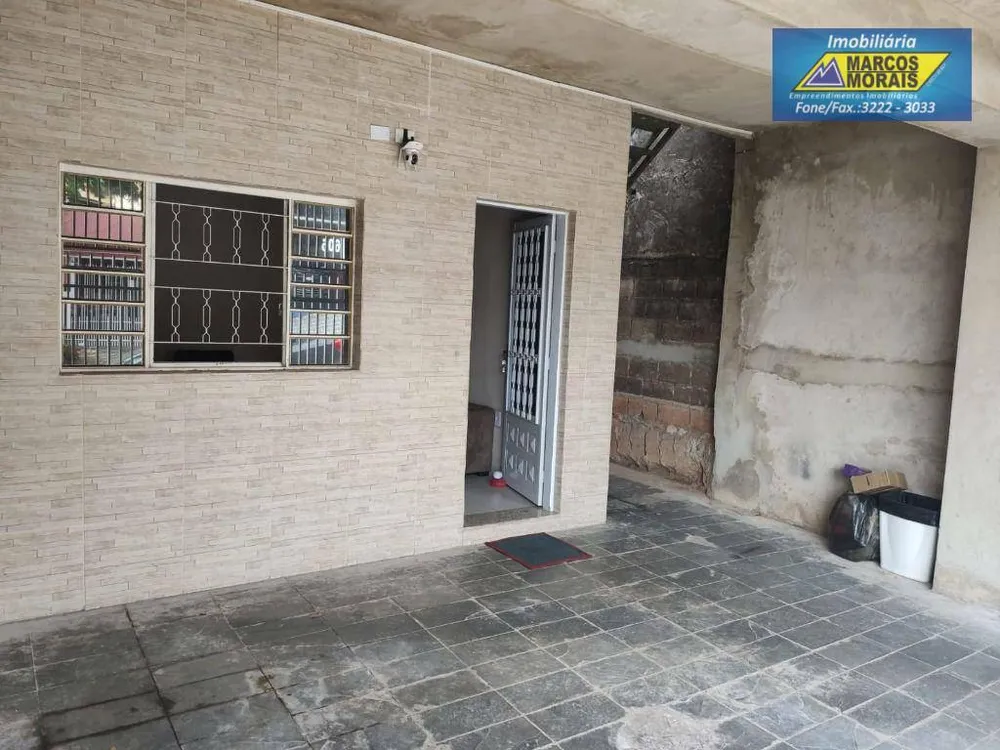 Casa, 3 quartos, 180 m² - Foto 2