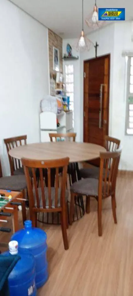 Casa de Condomínio, 3 quartos - Foto 10