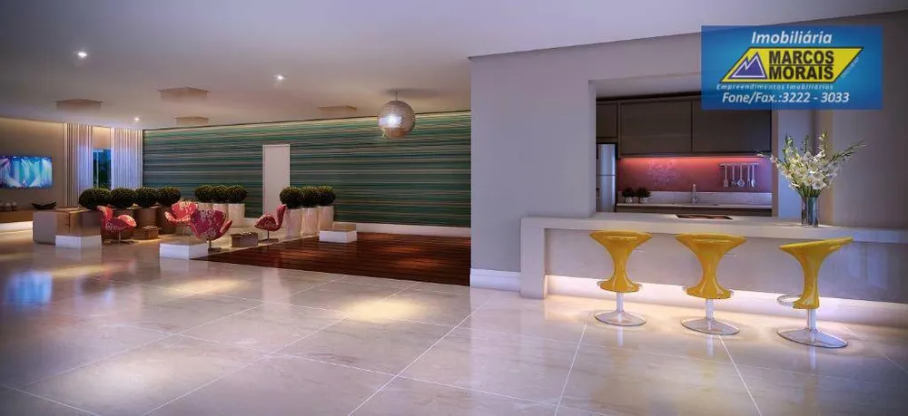 Apartamento, 3 quartos, 97 m² - Foto 3