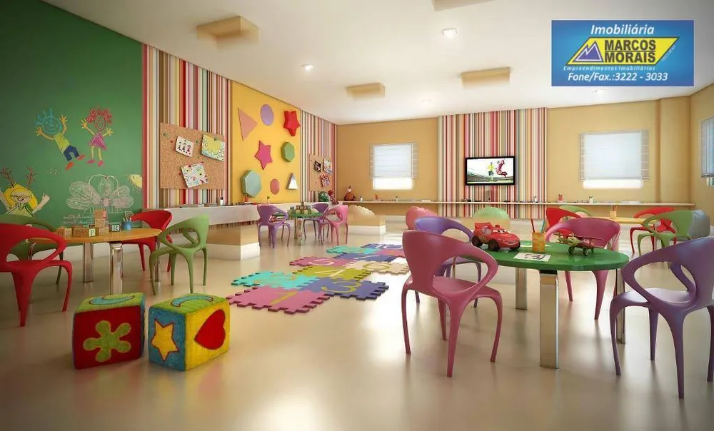 Apartamento, 3 quartos, 97 m² - Foto 8