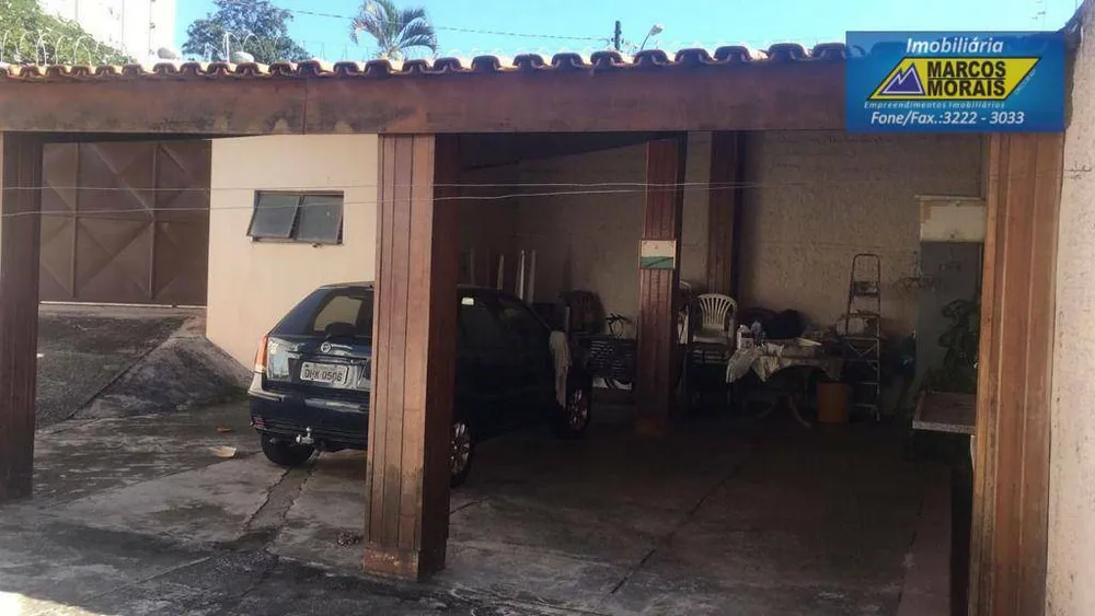 Casa, 2 quartos, 208 m² - Foto 1