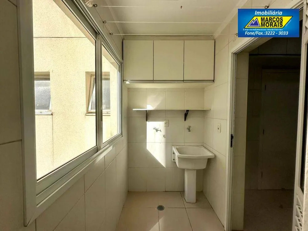 Apartamento, 3 quartos, 94 m² - Foto 6