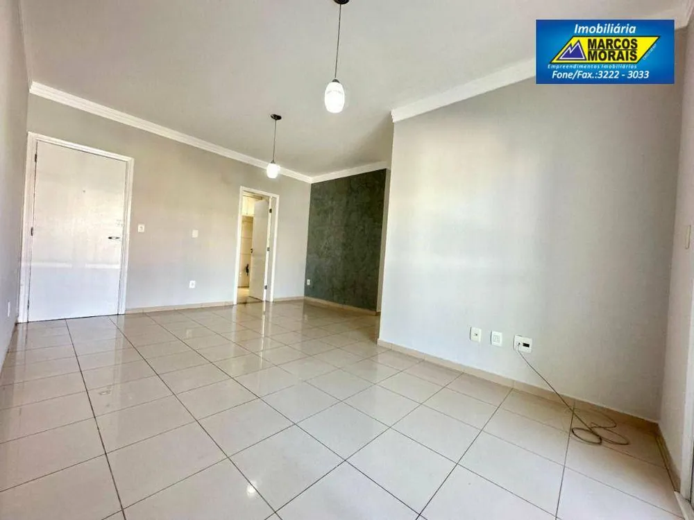 Apartamento, 3 quartos, 94 m² - Foto 3
