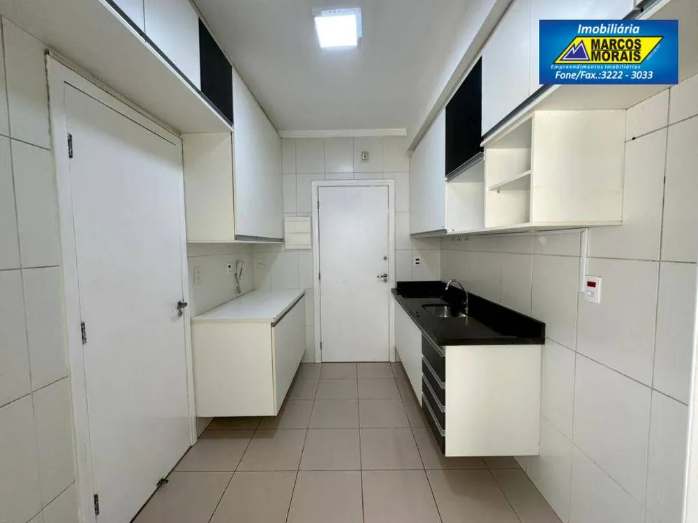 Apartamento, 3 quartos, 94 m² - Foto 4