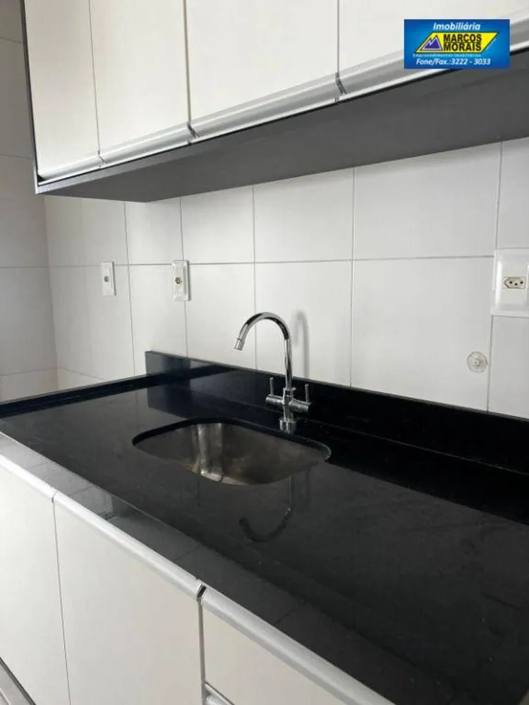 Apartamento, 2 quartos, 77 m² - Foto 3