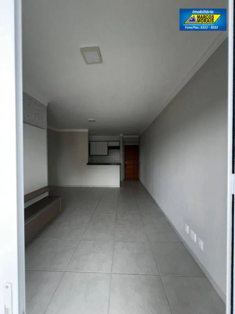Apartamento, 2 quartos, 77 m² - Foto 3